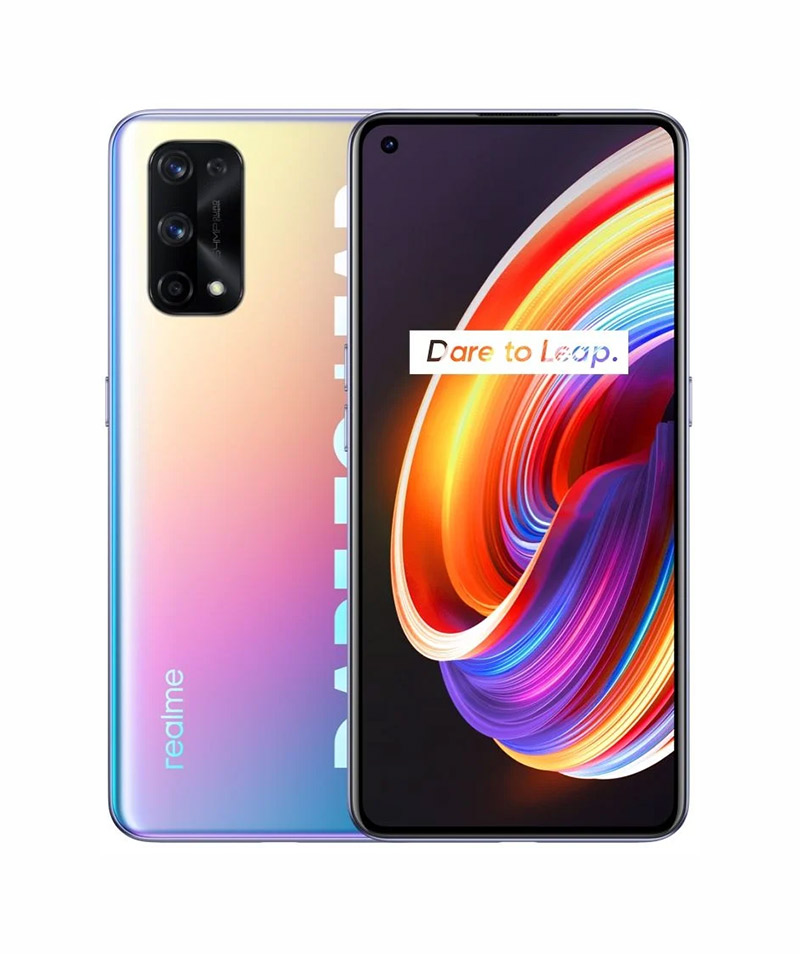 Realme X7 Pro